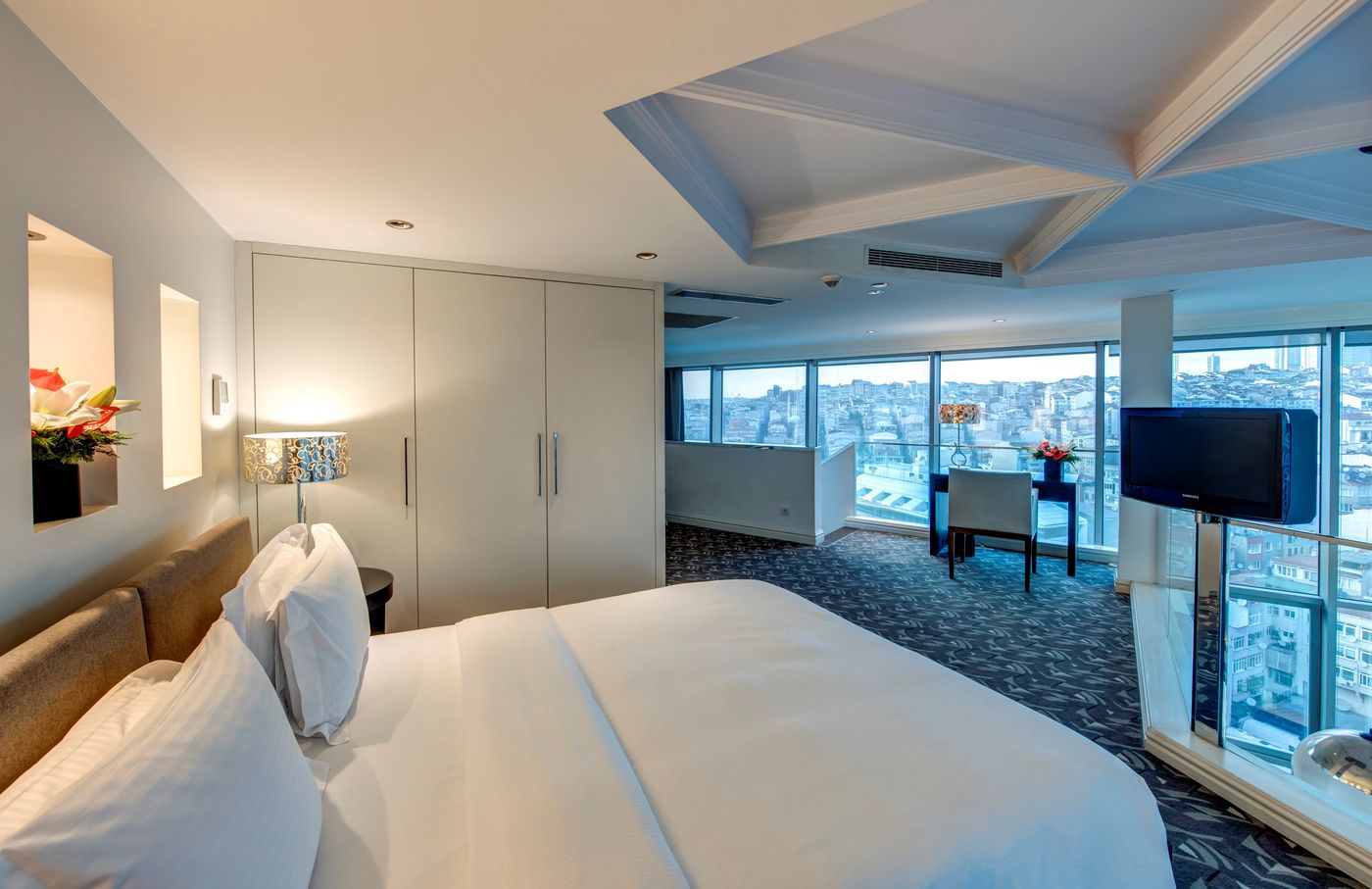 The-Elysium-Taksim-Istanbul-Room-34
