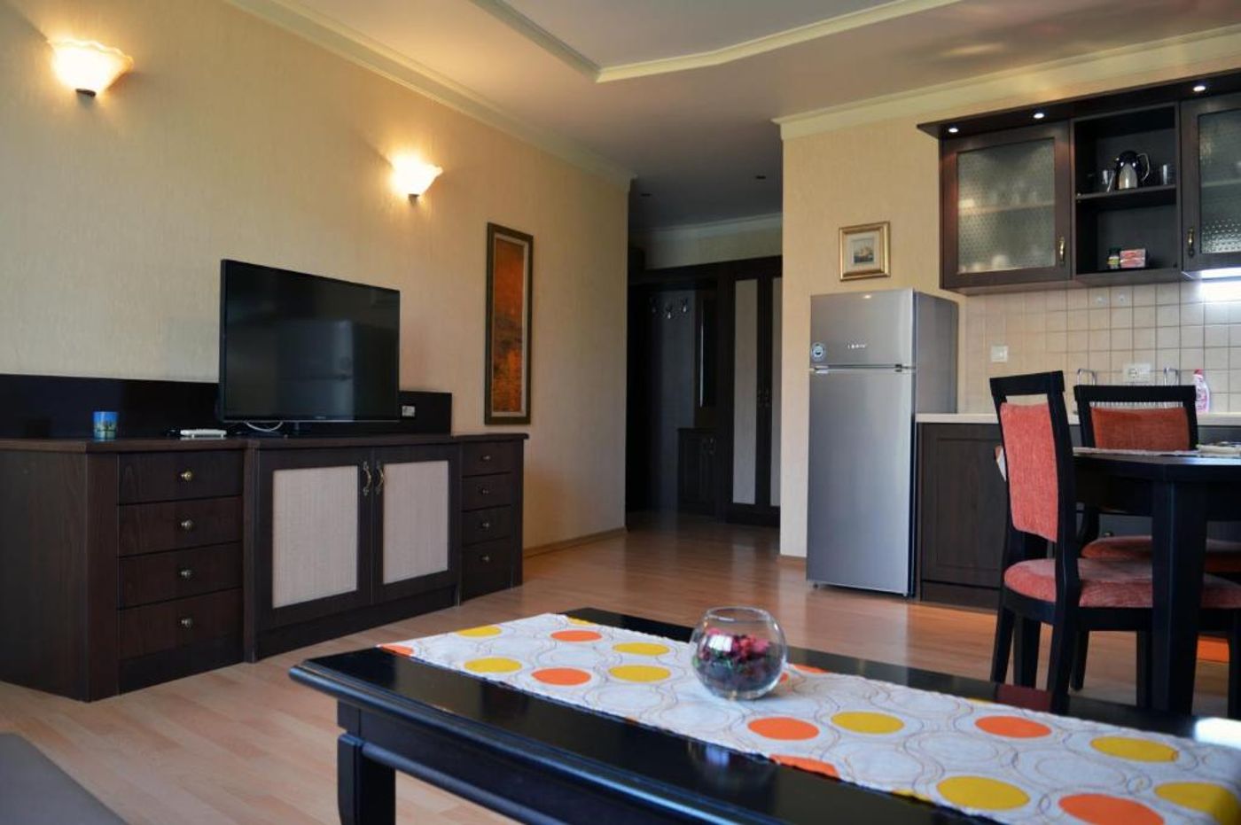 Aparthouse Borovo-Bulgaria-Sofia-Room-5