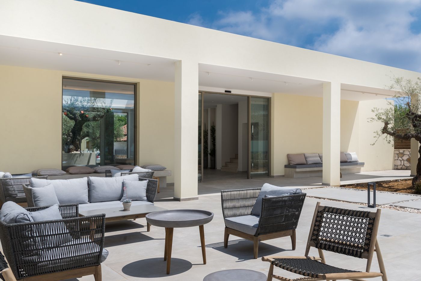 Tsamis Zante Suites - Adult Only