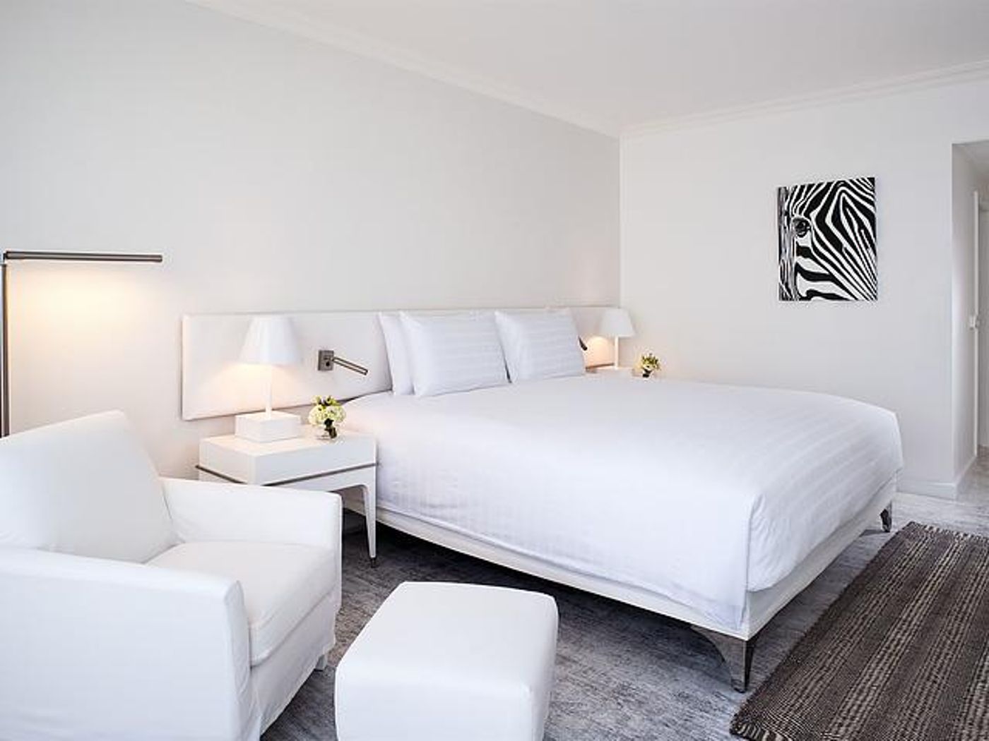 Pullman Bangkok Hotel G