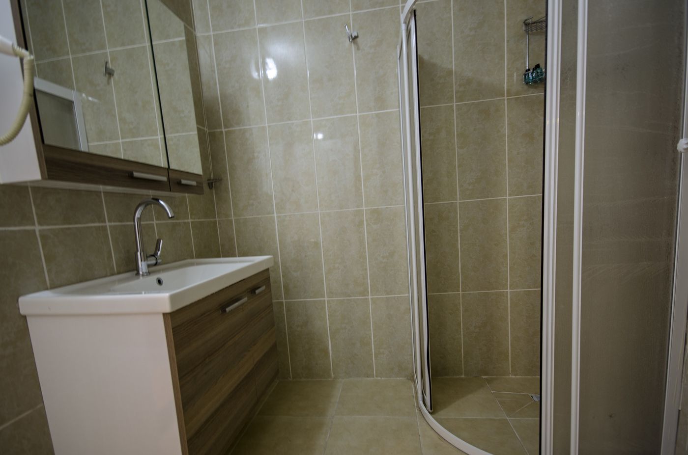 Paris Garden Hotel Istanbul-Turkey-ISTANBUL-Room-4