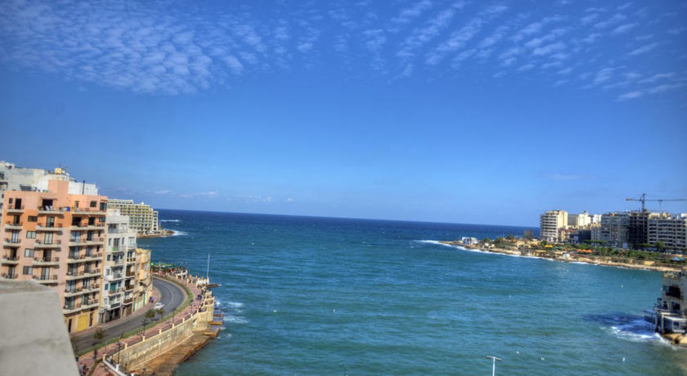 St Julians Bay Hotel