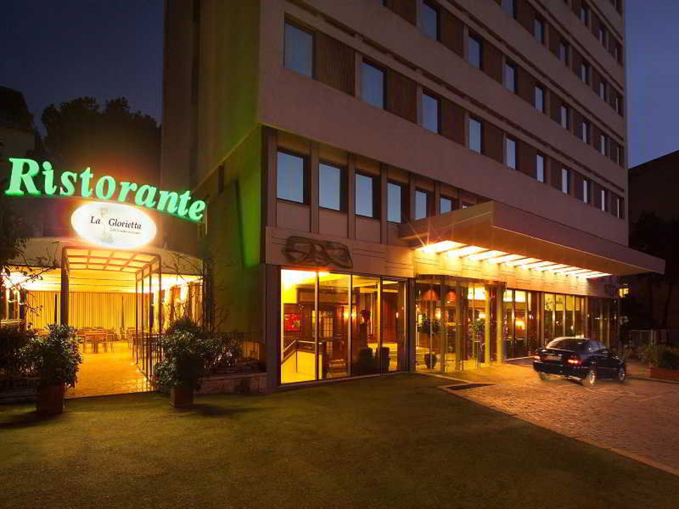 Dei Congressi-Italy-ROME-General view-3