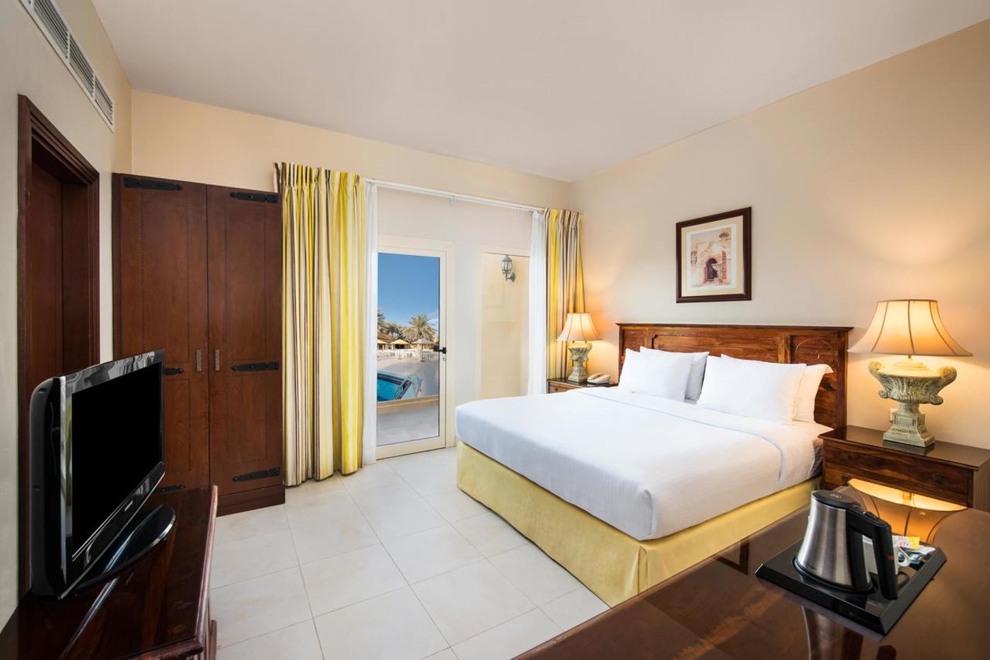 Al-Hamra-Residence-Room-30