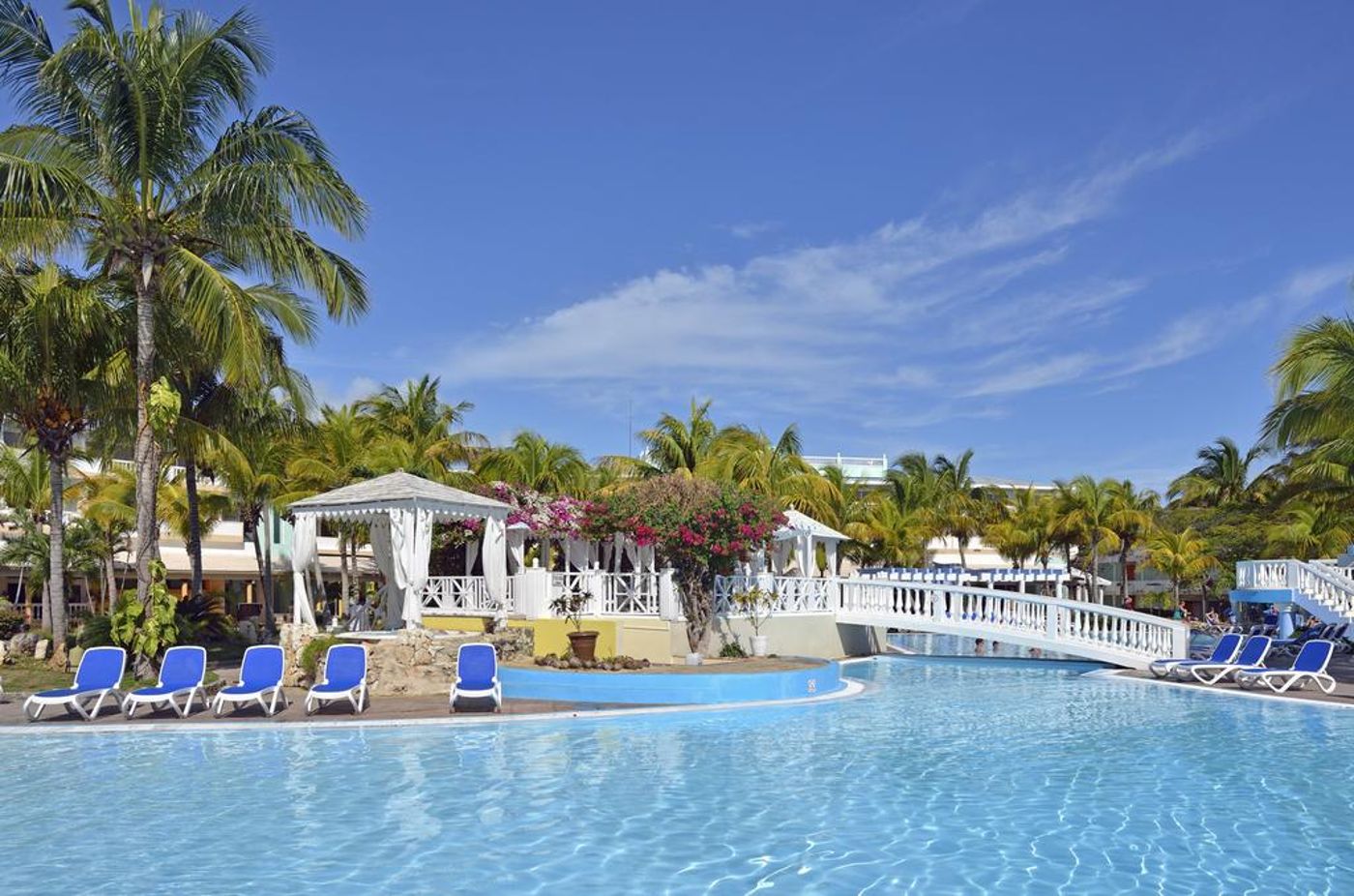 Melia Cayo Guillermo All Inclusive