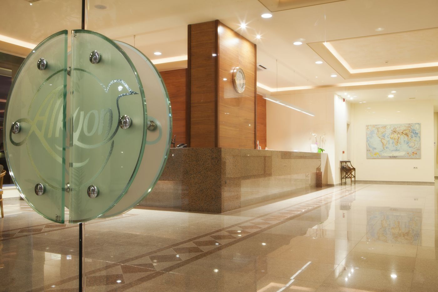 Alkyon-Resort-Hotel---SPA-Lobby-36