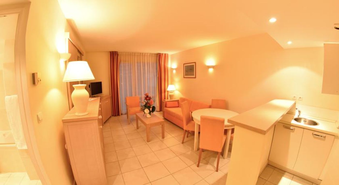 Residence Excelsuites