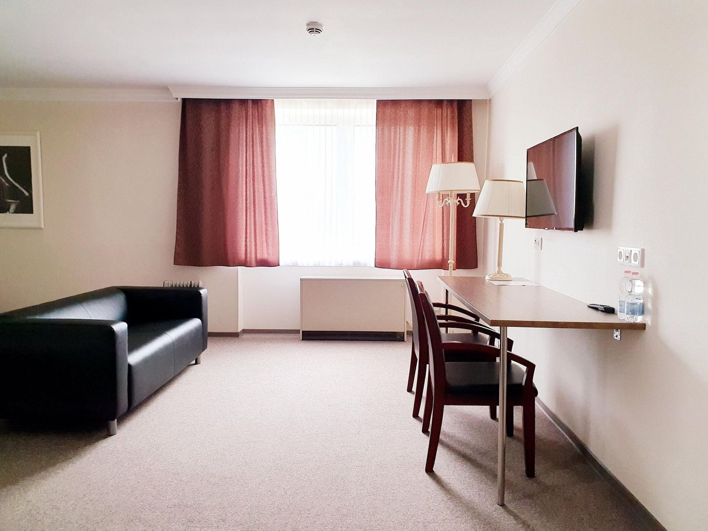 Hotel Pause - Germany - HOFHEIM AM TAUNUS - General view - 4