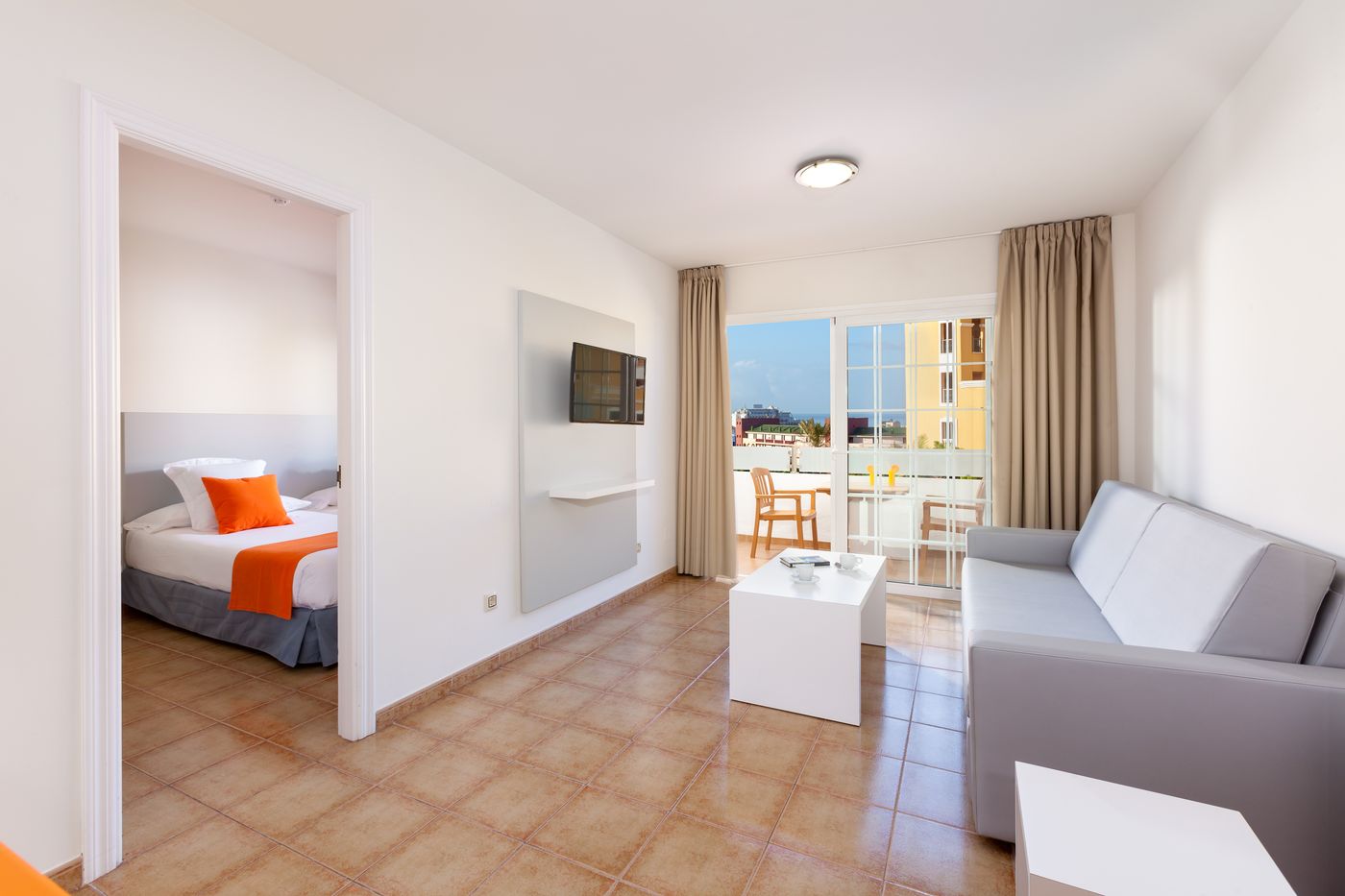 Hotel Chatur Playa Real