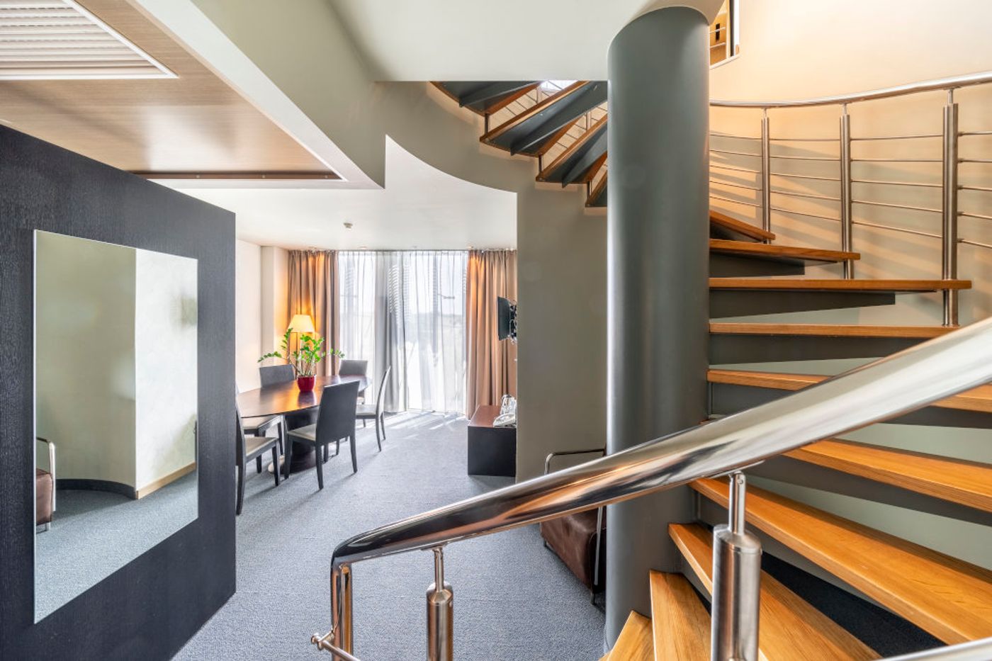 Rixwell Elefant Hotel - Latvia - RIGA - Room - 2