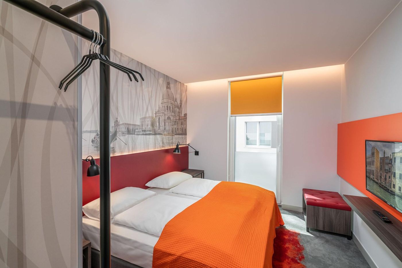 Campanile-Venice-Mestre-Room-34