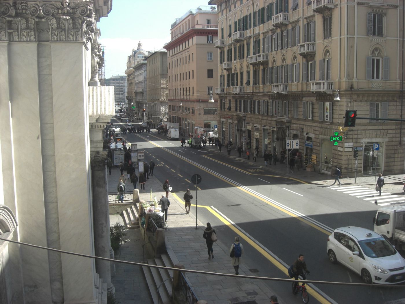 Bel Soggiorno - Italy - GENOA - General view - 4