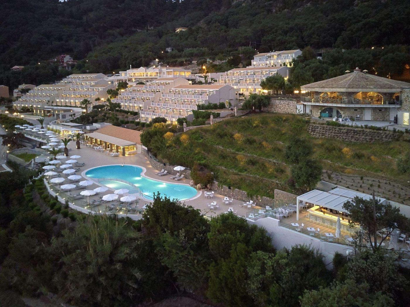 Mayor-Pelekas-Monastery-General-view-3