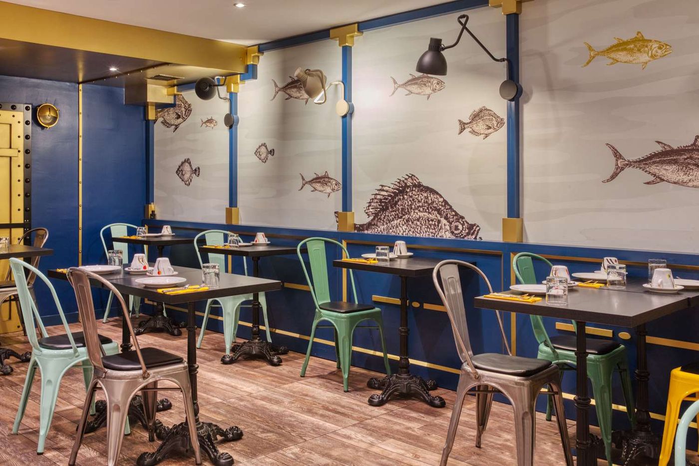 Best Western Hotel Graslin-France-Nantes-General view-1