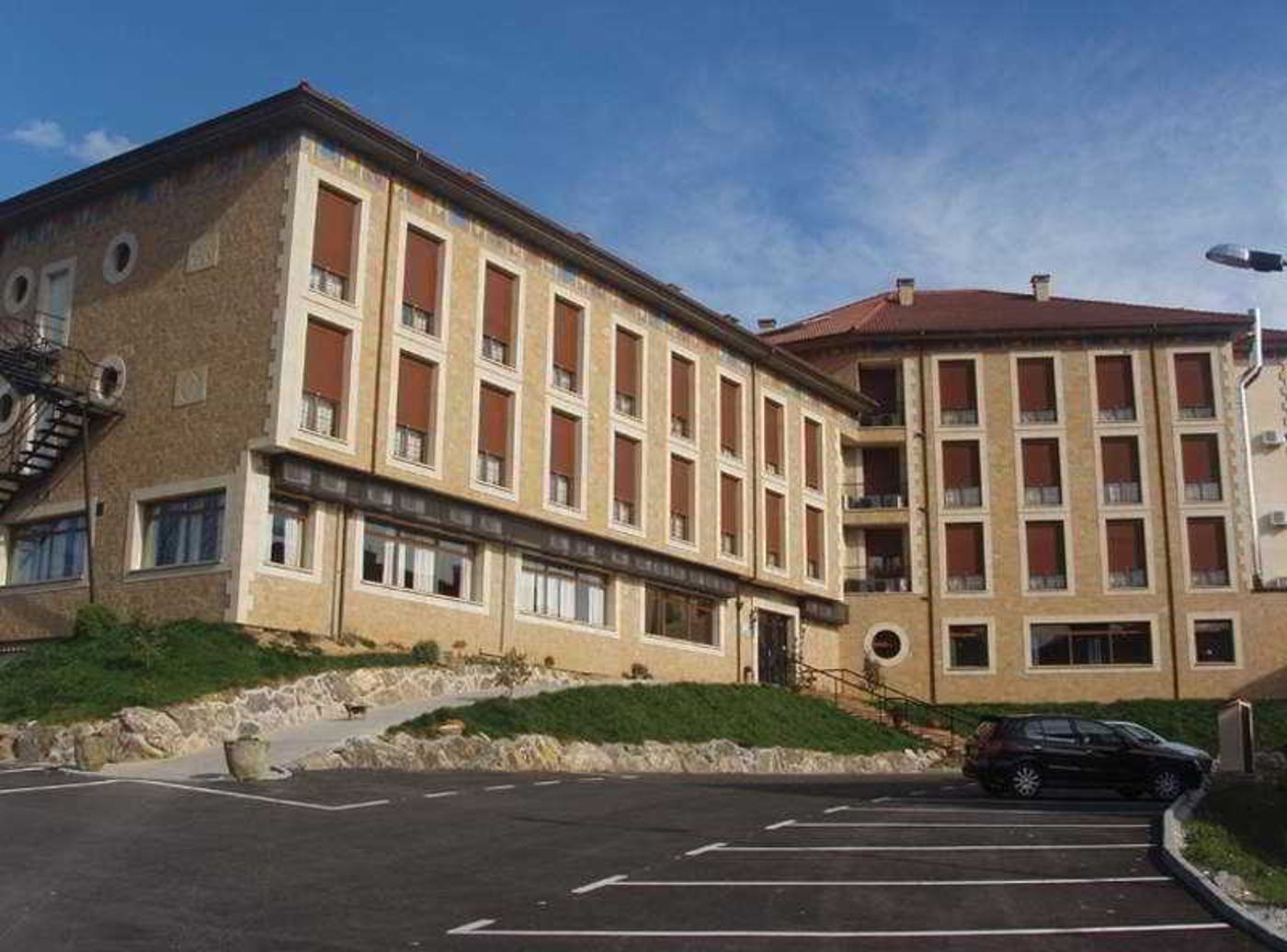 Los Acebos de Arriondas-Spain-ARRIONDAS-General view-9