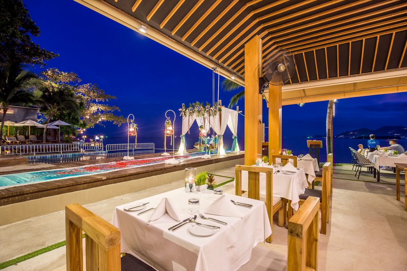 Baan-Haad-Ngam-Boutique-Resort---Villas-Sports-and-Entertainment-12