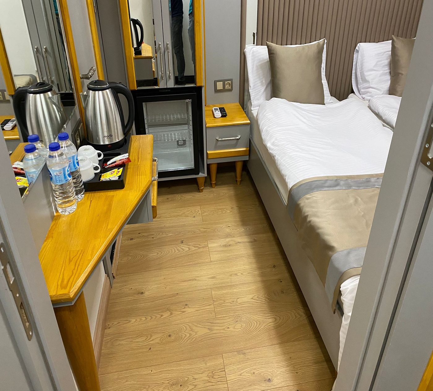 Hotel Guldehan-Turkey-Istanbul-Room-5