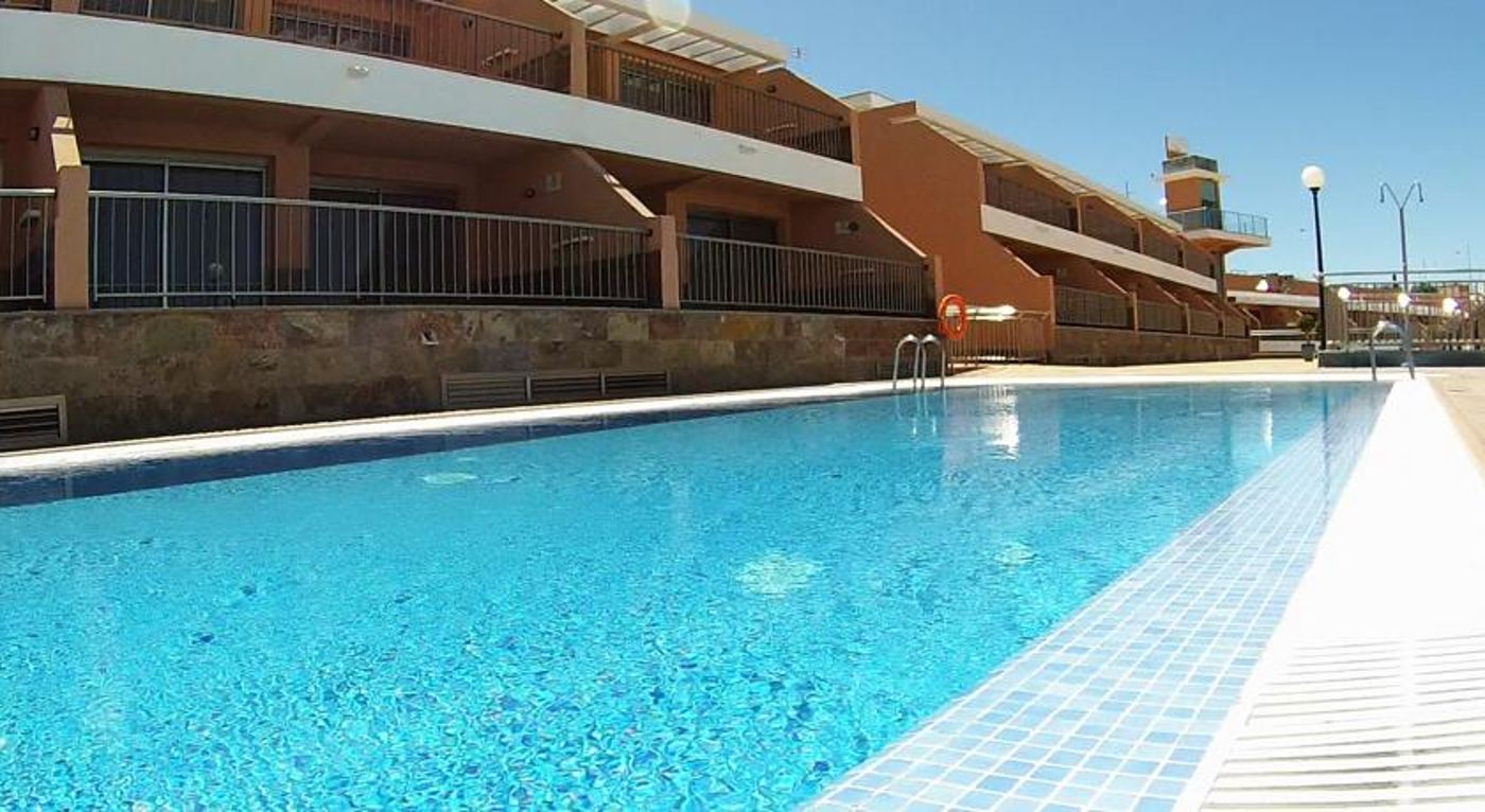 Balcon del Mar Apartments