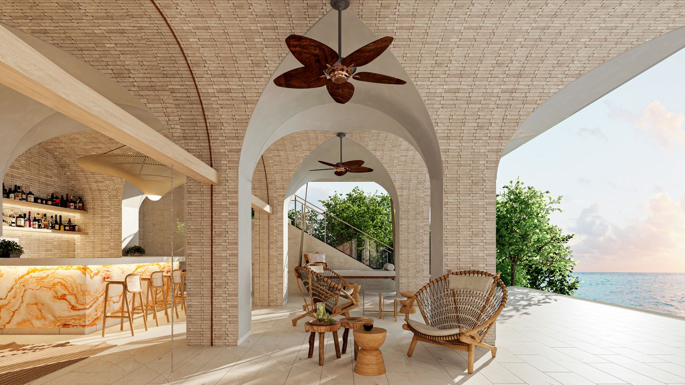 Secrets Impression Isla Mujeres