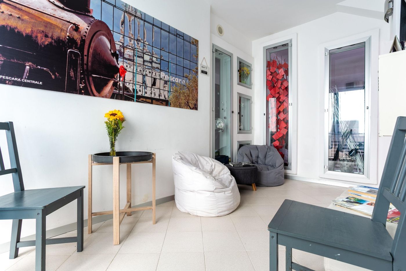 Bella-Pescara-b-b-General-view-9