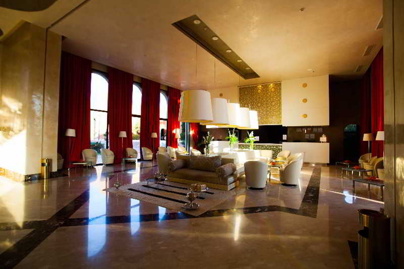 Kenzi-Club-Agdal-Medina-Lobby-39