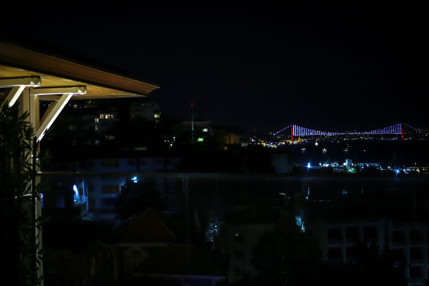 Loop Hotel Bosphorus-Turkey-Beyoglu-General view-10