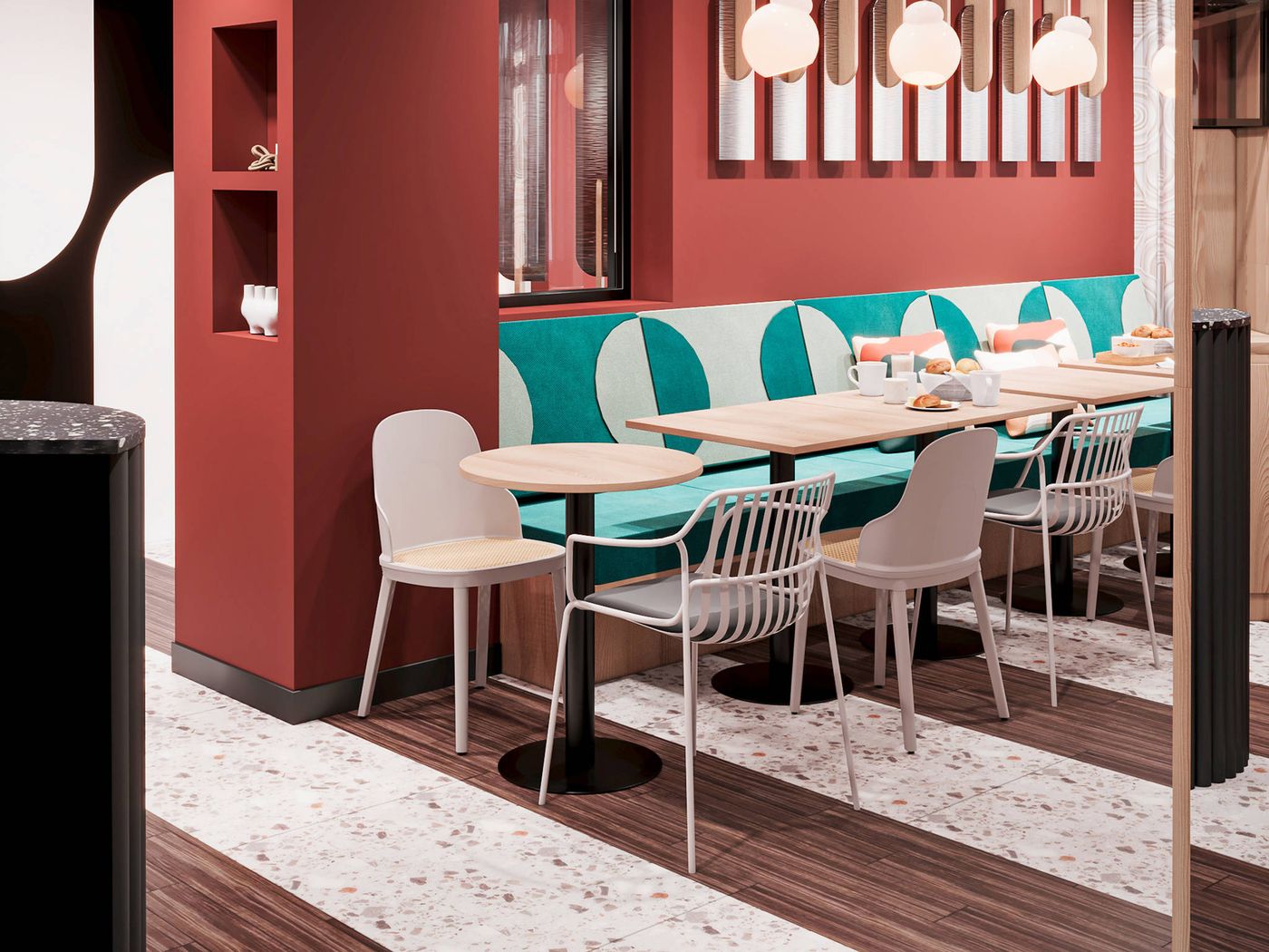 Ibis-Styles-Paris-Montmartre-Batignolles-Restaurant-14