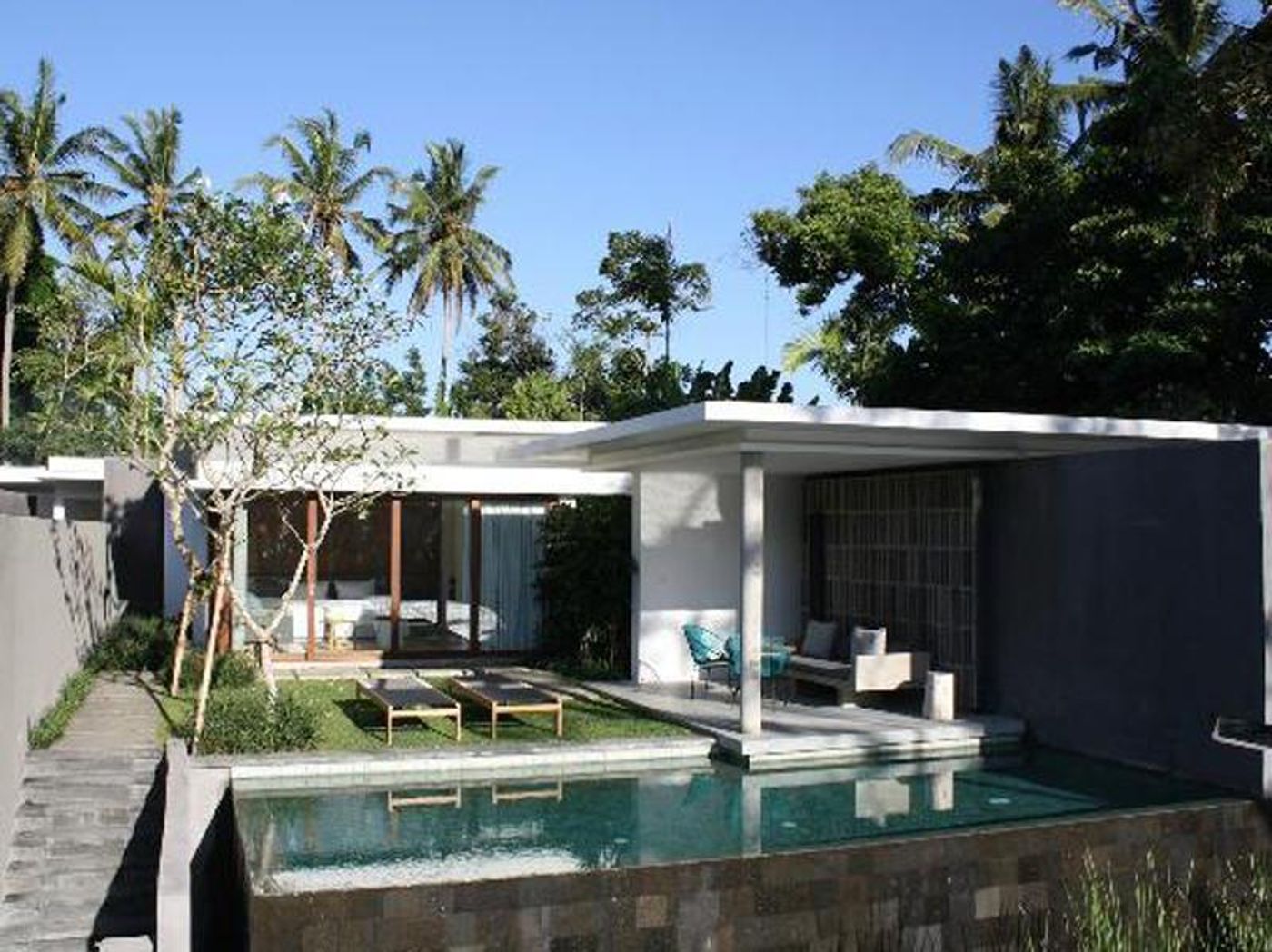 Aria Villas Ubud-Indonesia-Bali-General view-6