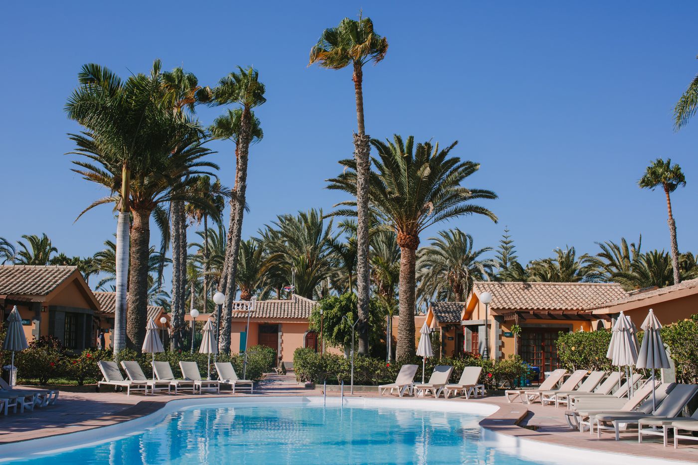 MASPALOMAS RESORT by Dunas