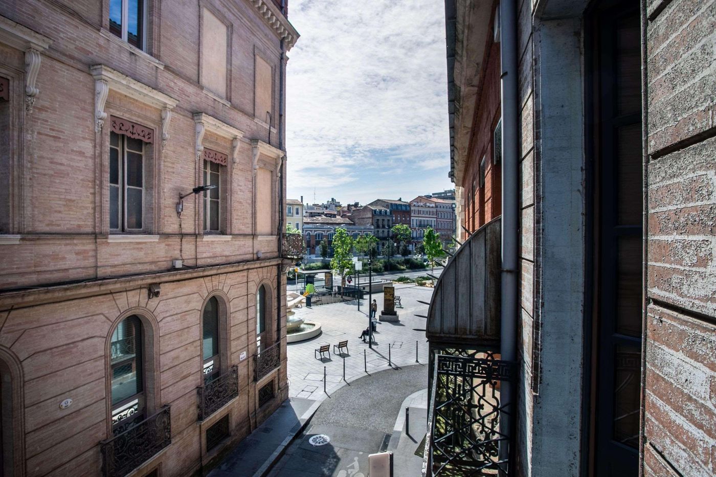 Heliot - France - TOULOUSE - General view - 2