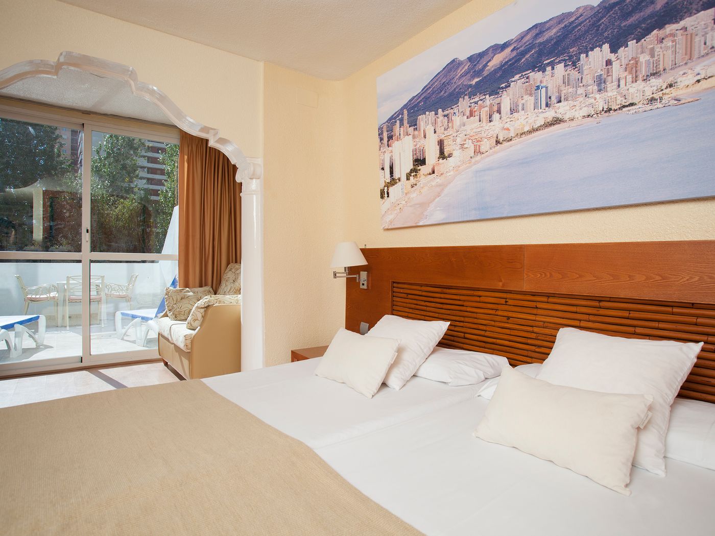 Magic Villa Benidorm