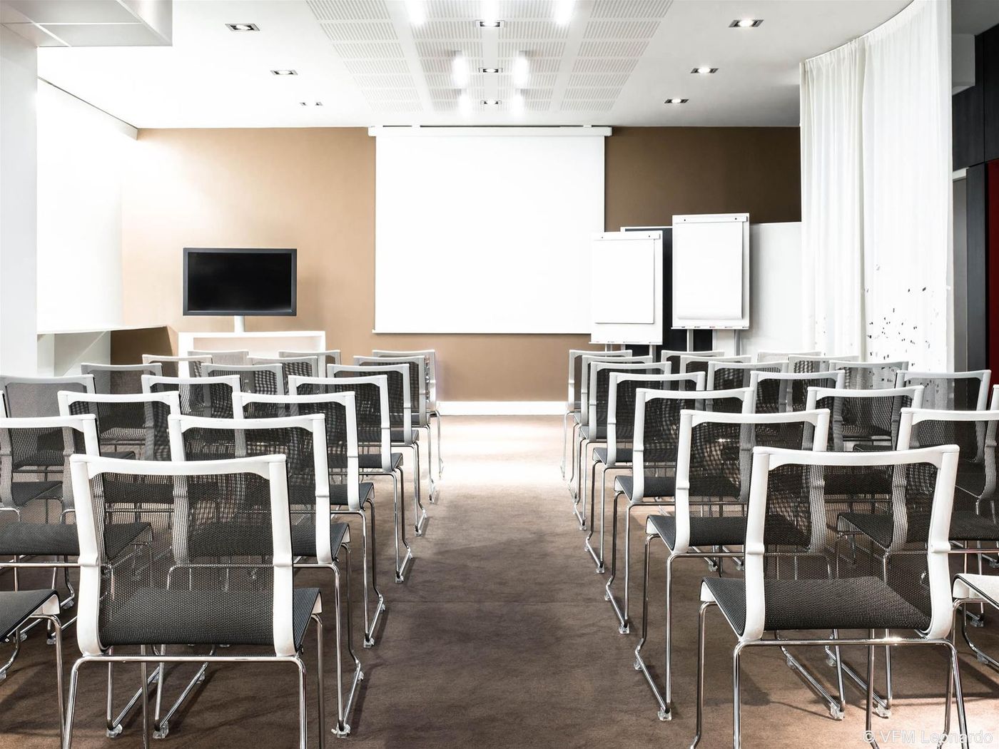 Novotel Lyon Confluence - France - LYON - Conferences - 4