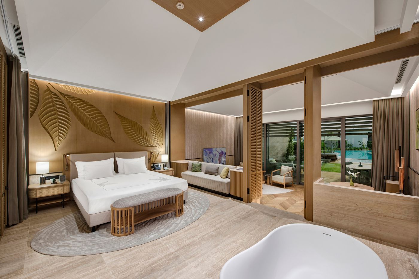 New - Regnum Carya