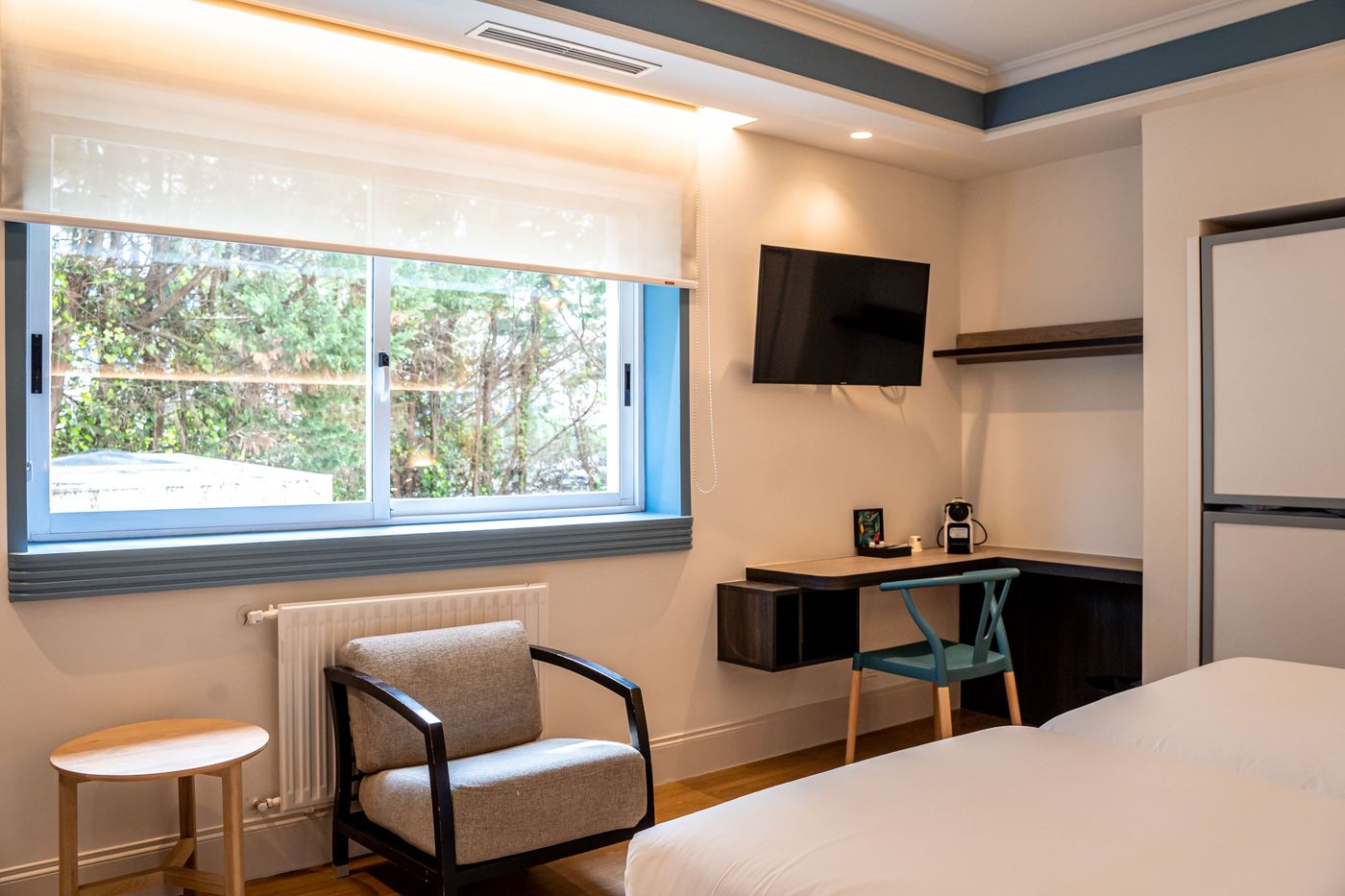 Rio Bidasoa-Spain-HONDARRIBIA-Room-4