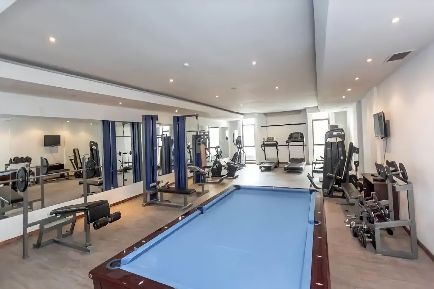 Roseira Hotels Beach Resort