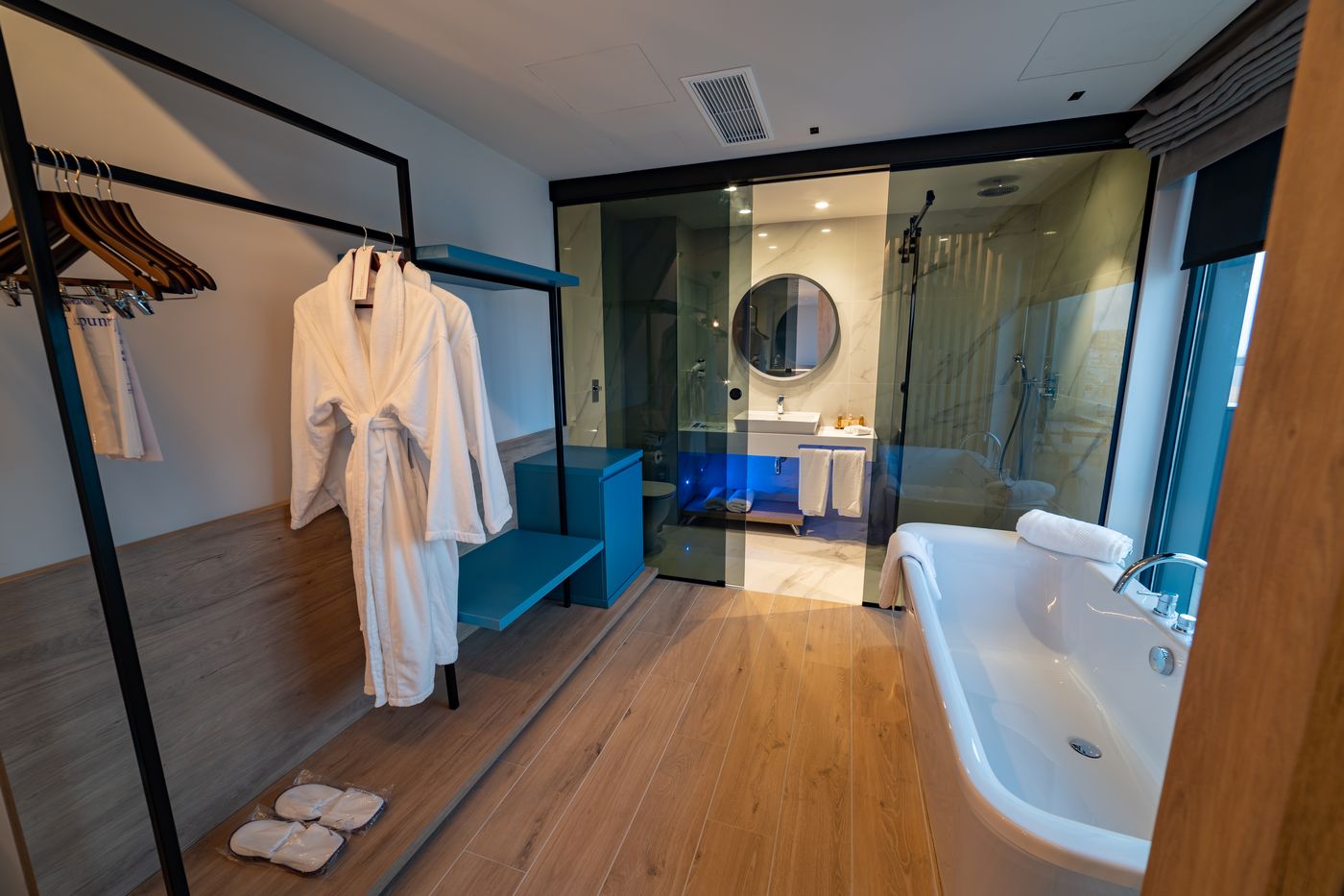 Mercure Hotel St. Julian's