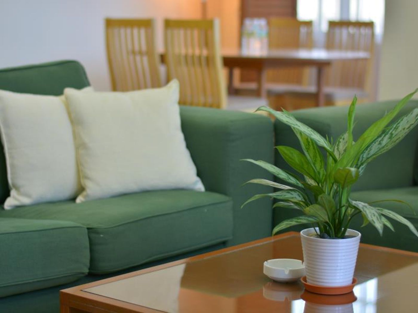 The Maple Suite-Malaysia-KUALA LUMPUR-General view-1