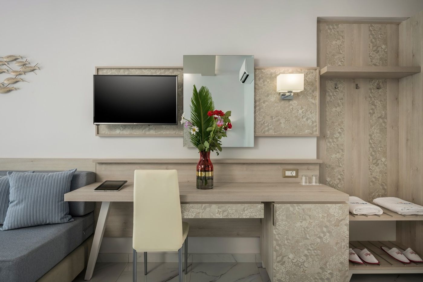 Vantaris Blue - Adults Only 16+