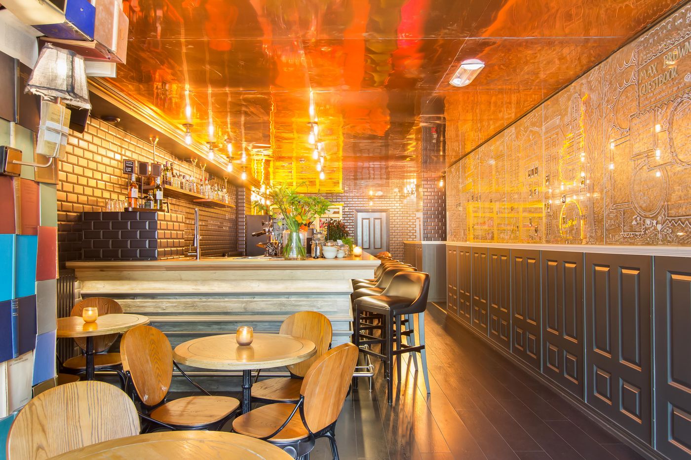 Max Brown Htl Canal District, part of Sircle Colle - Netherlands - AMSTERDAM - Lobby - 9