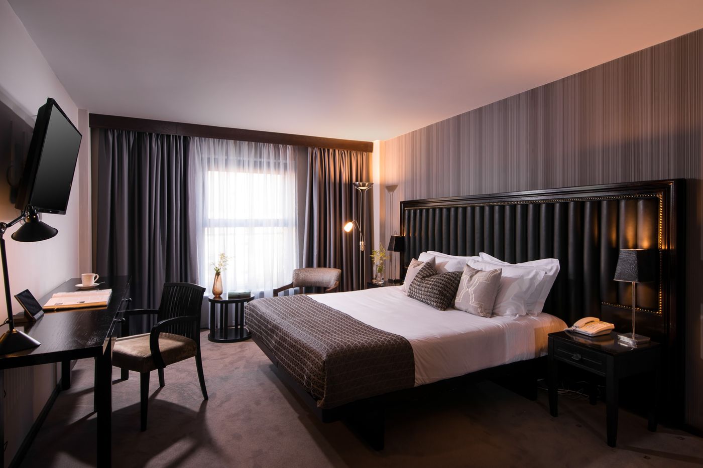 The Twelve Hotel-Ireland-Galway-Room-8