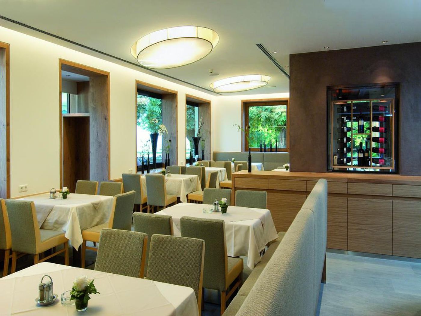 Landgasthof Bogner-Austria-HALL BY INNSBRUCK -General view-2