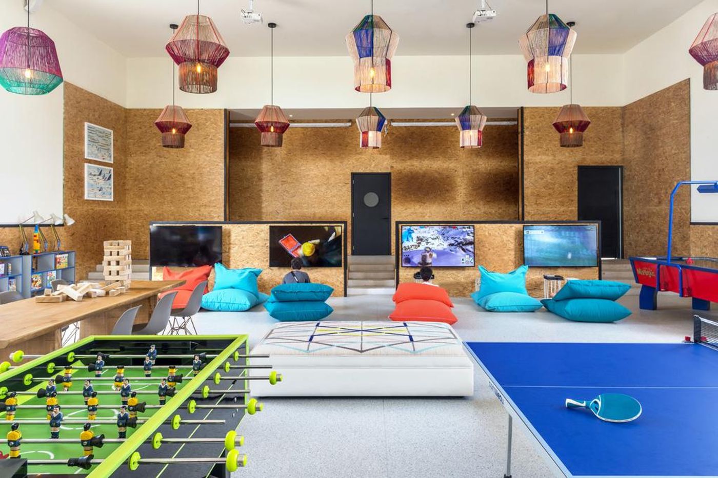 Ocean Riviera Paradise Privilege