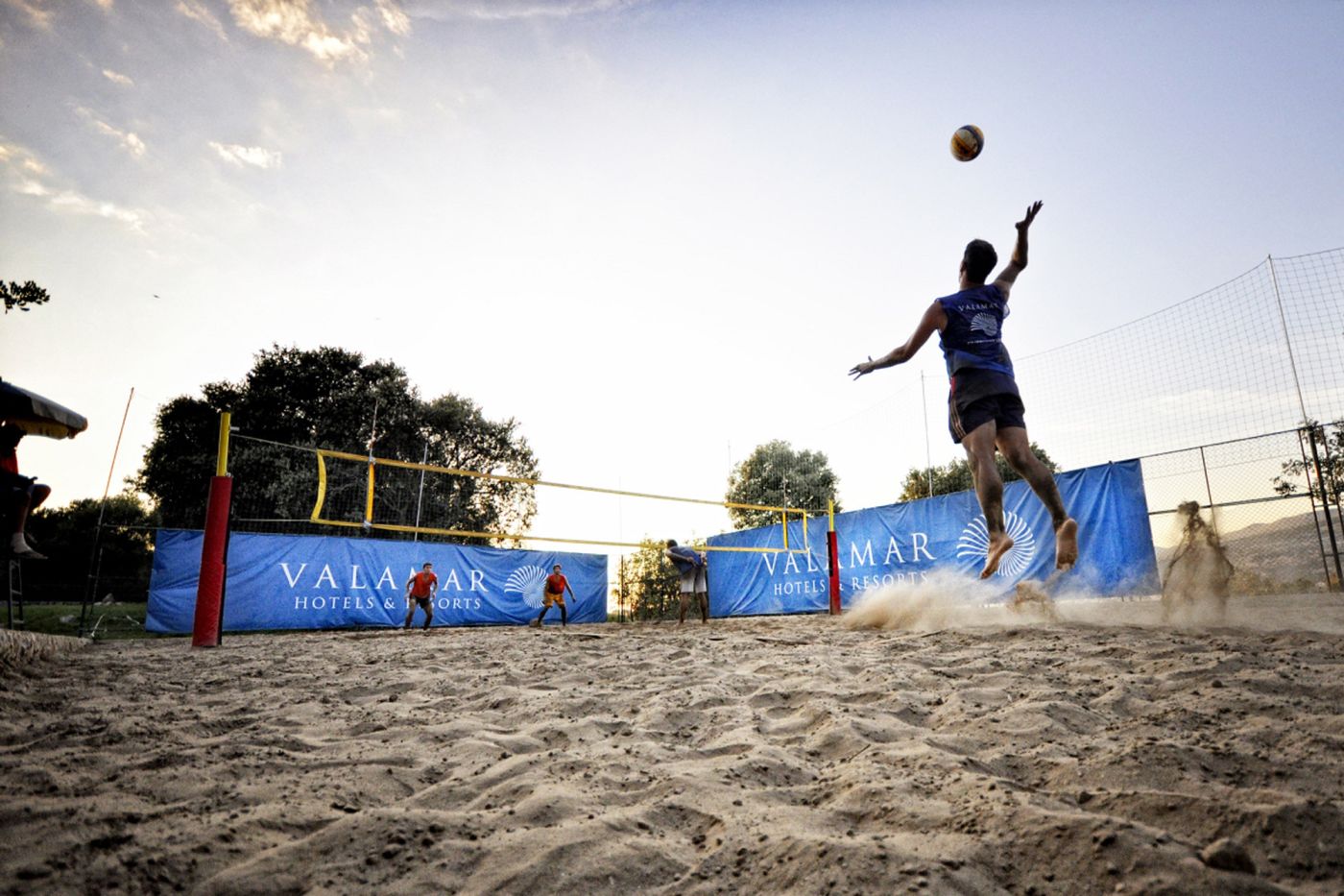 Valamar-Lacroma-Dubrovnik-Hotel-Sports-and-Entertainment-57