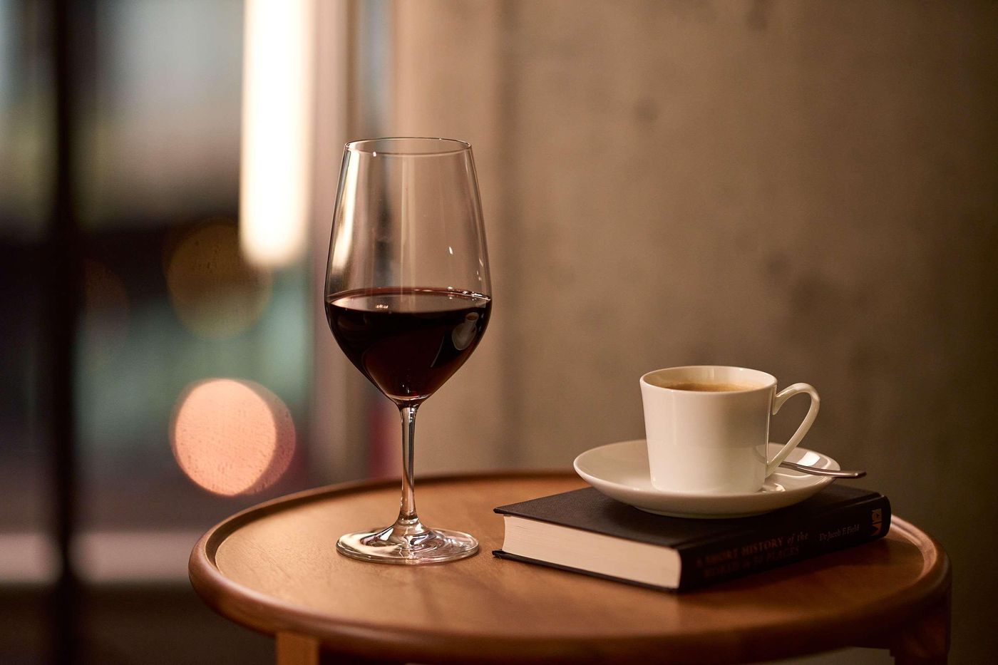 Conrad Washington, DC - United States - Washington DC - Room - 6