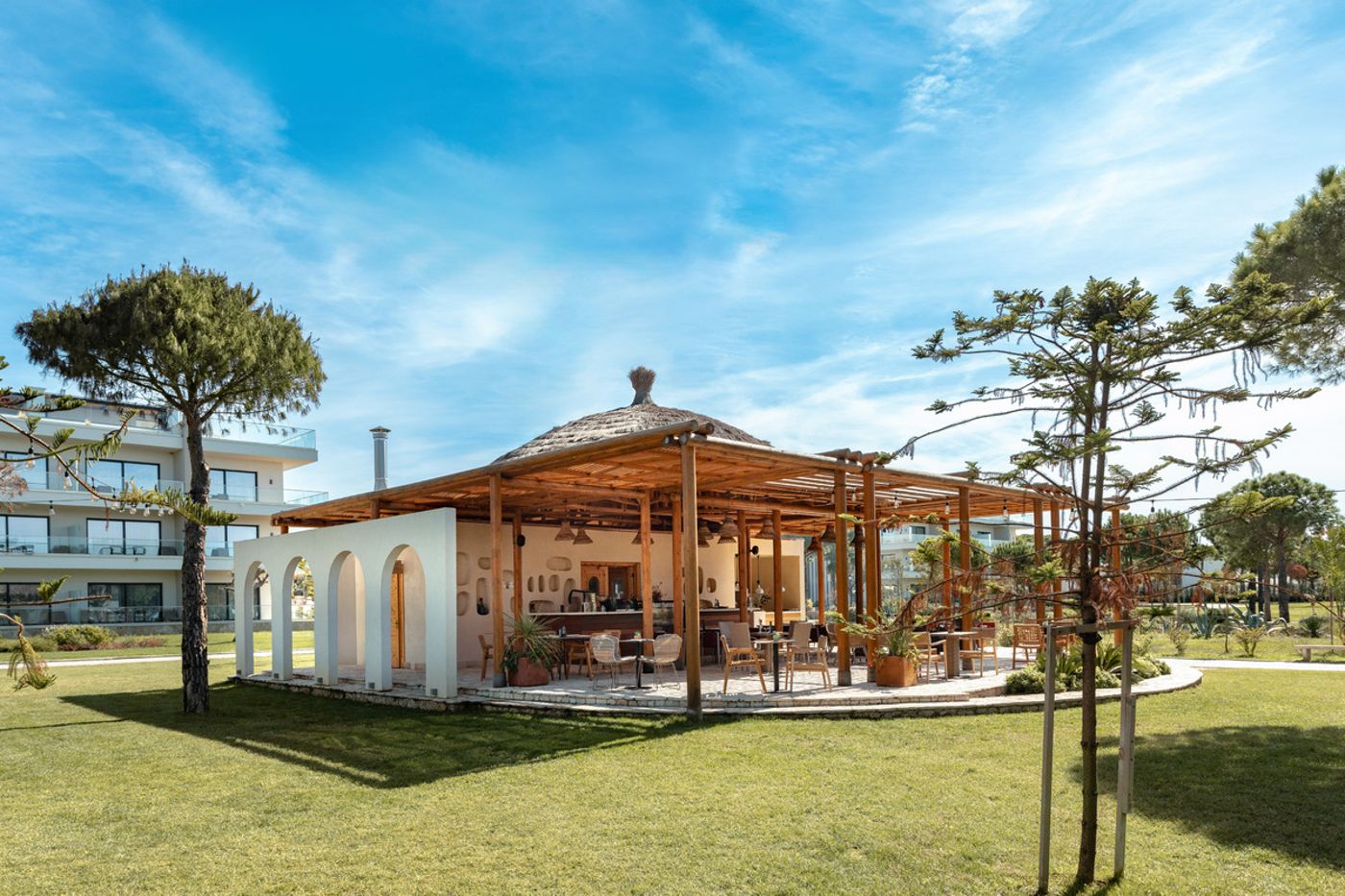 Melia Durres 15.12.25