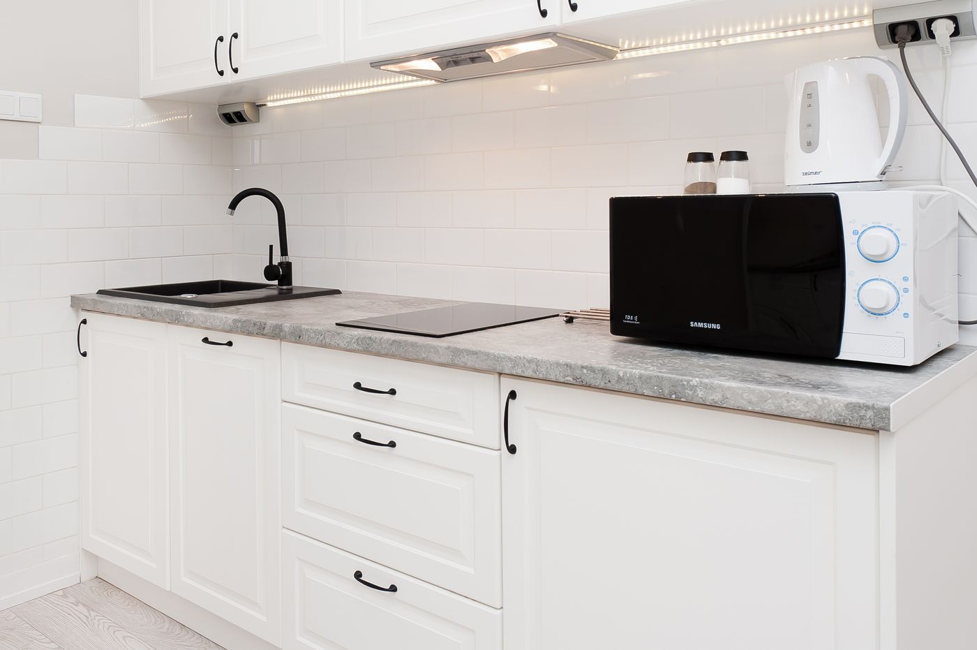 Apartament Sun & Snow Krakow Browar Lubicz-Poland-Krakow-Room-8