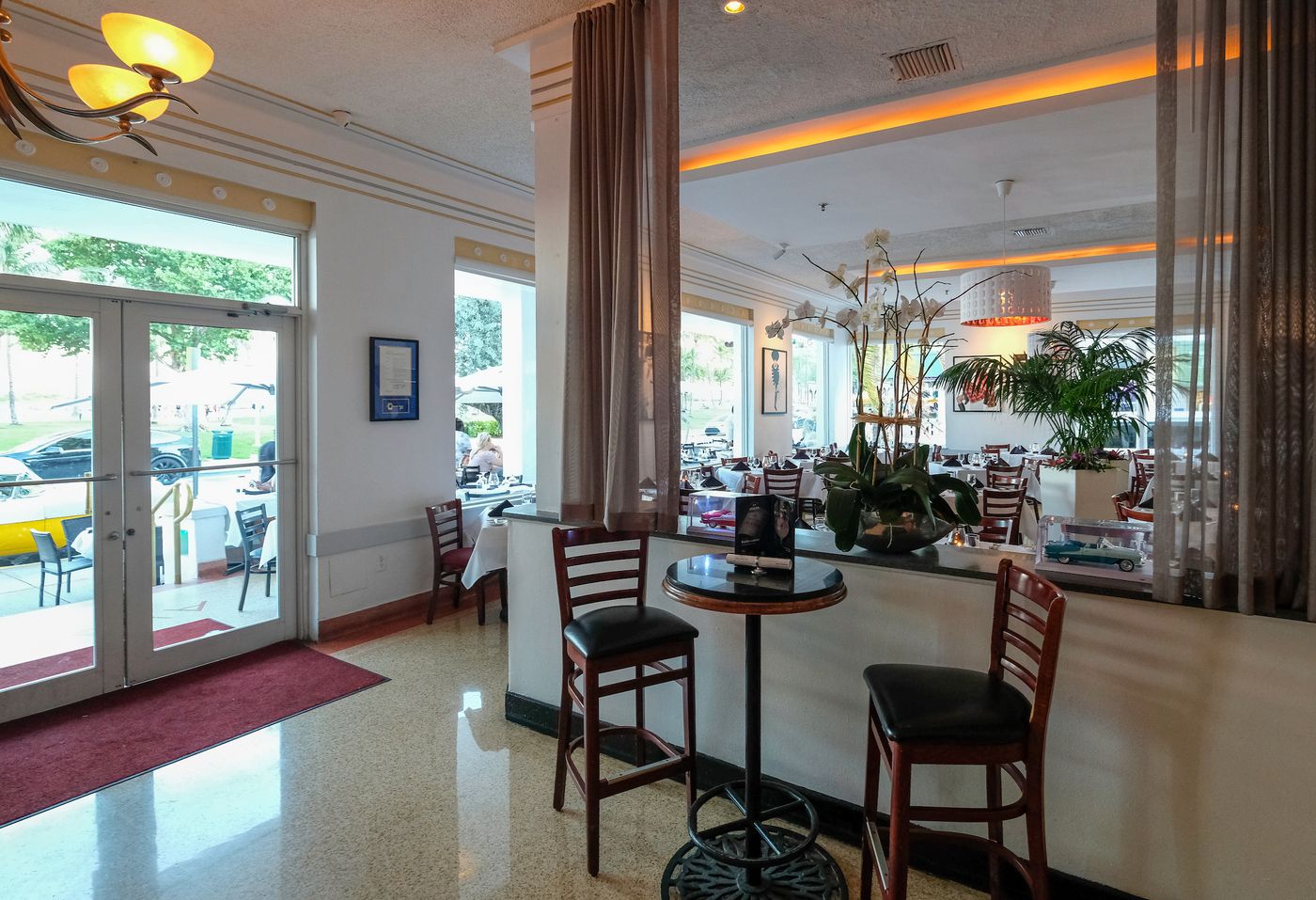 Avalon - United States - Miami Beach - Lobby - 0