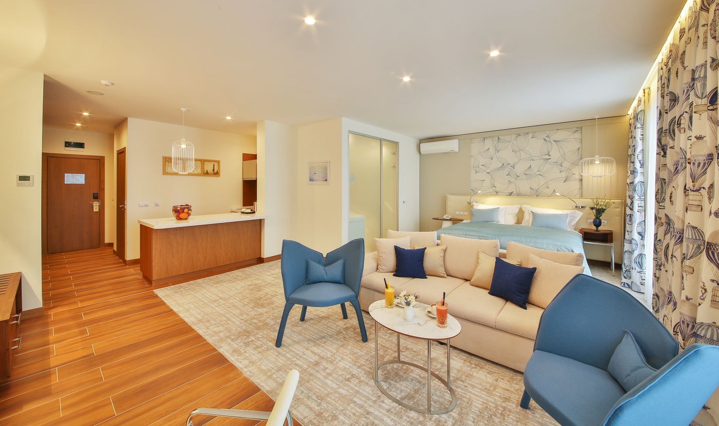 Maritim Hotel Paradise Blue Albena