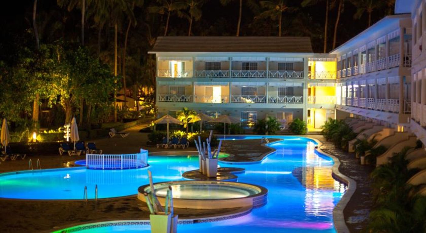 Vista Sol Punta Cana Beach Resort