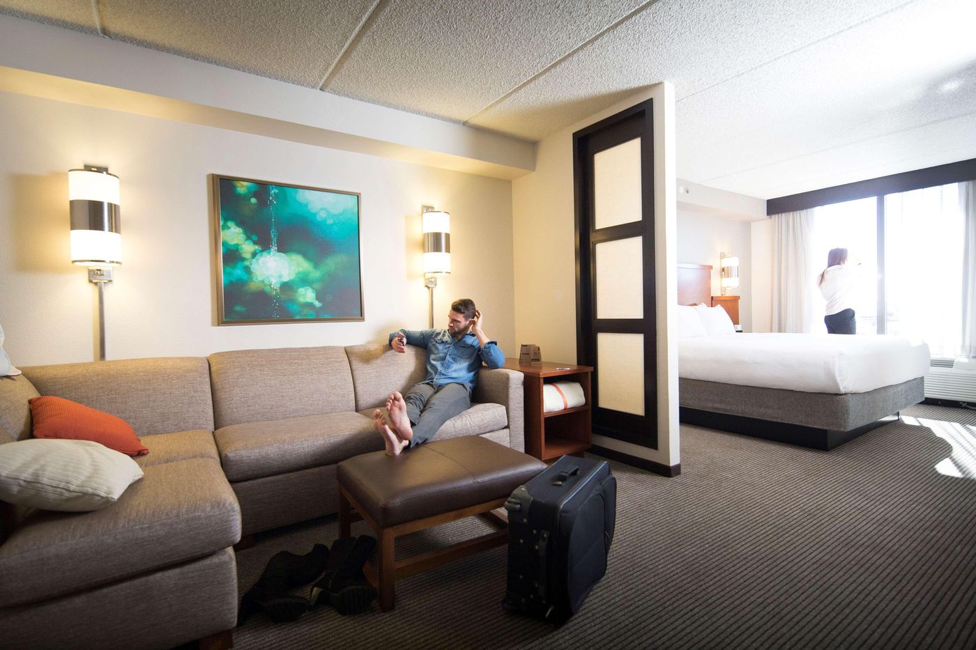 Hyatt Place Dallas/Plano-United States-PLANO-Room-3